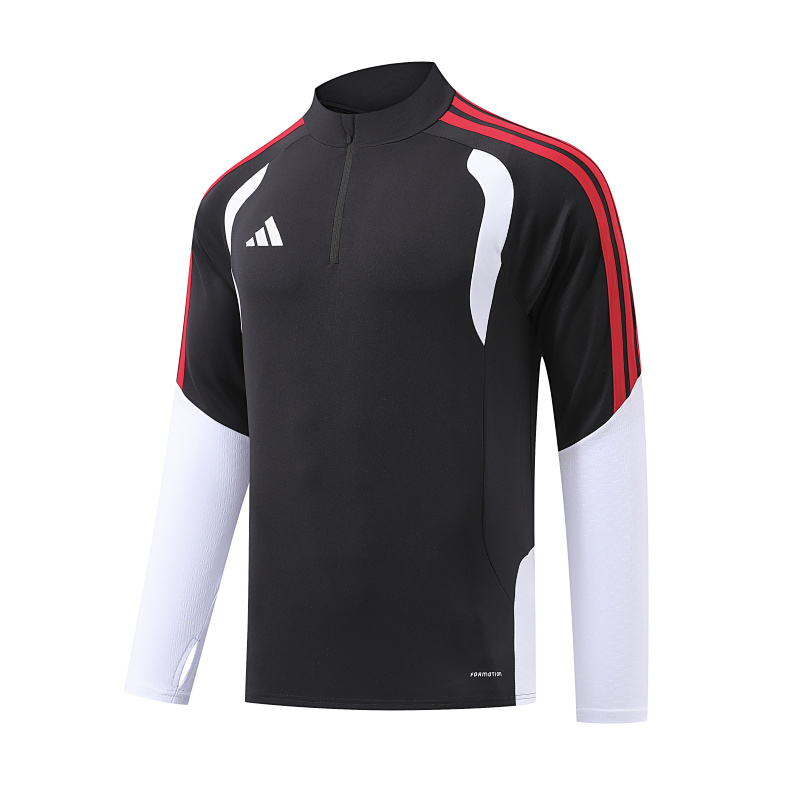 Adidas Long Sleeve Tracksuit 6