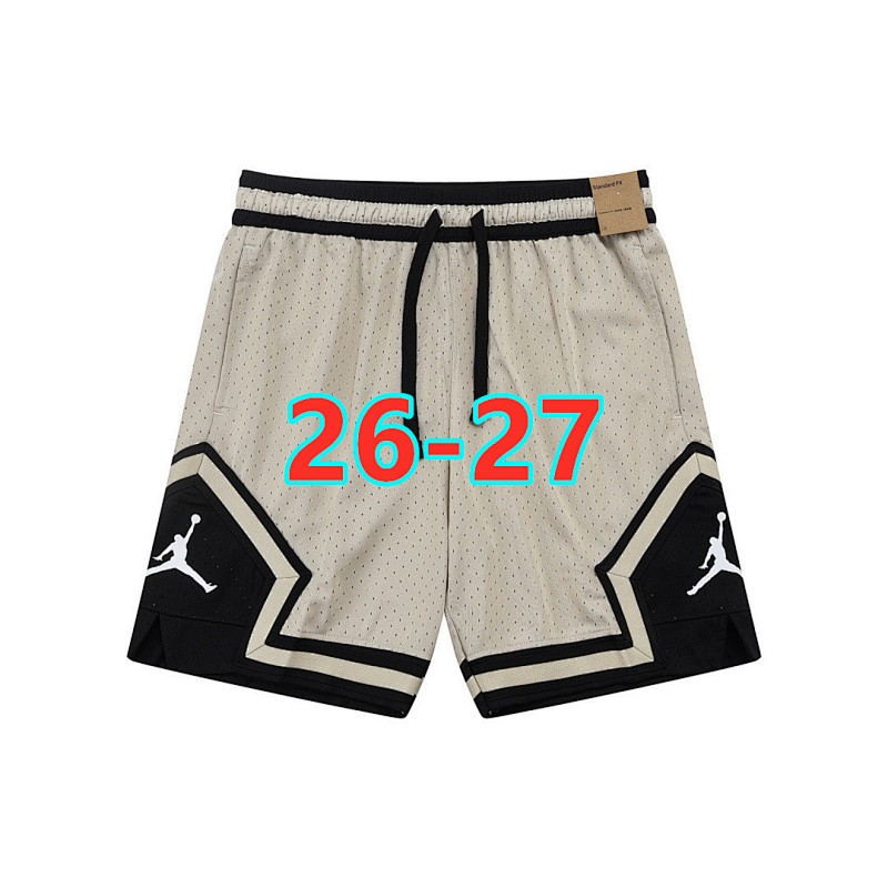 Jordan Shorts