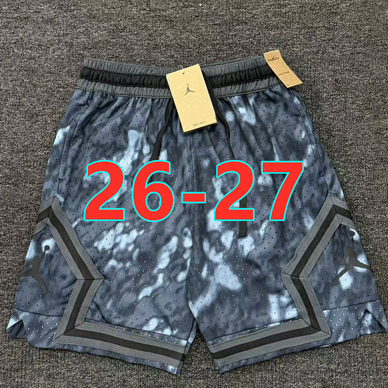 Jordan Shorts