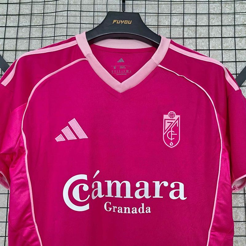 Granada Away Fans Version Jersey · 6