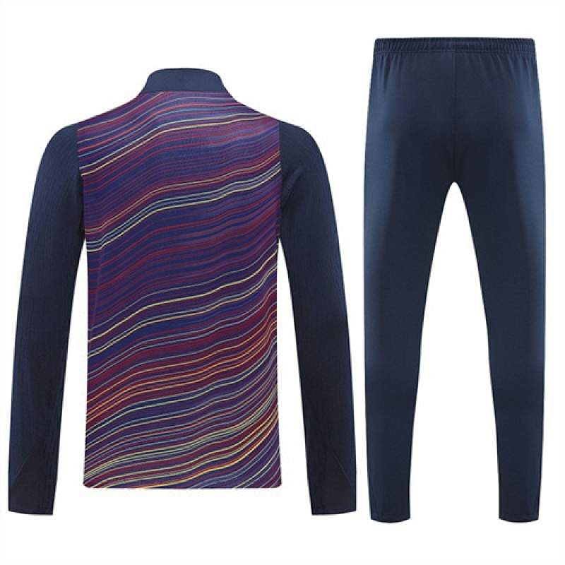 Barcelona Long Sleeve Tracksuit · 6