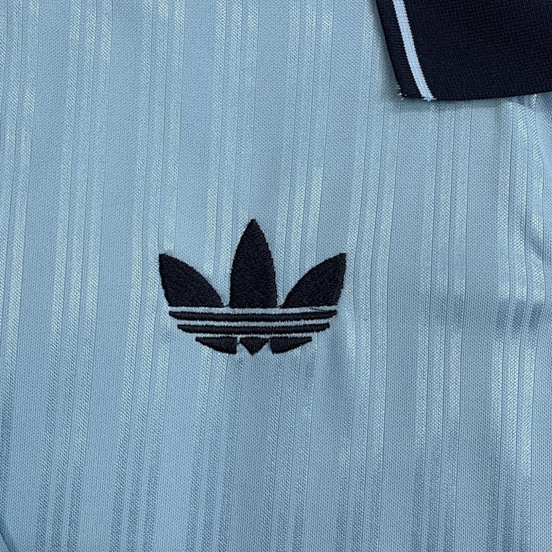 Oasis Special Fans Long Sleeve Jersey 25 · 6