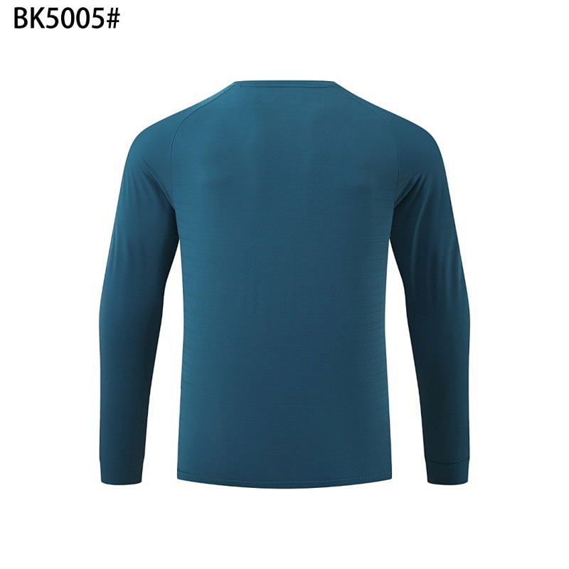 Under Armour Long Sleeve T-shirt Jersey T · 3