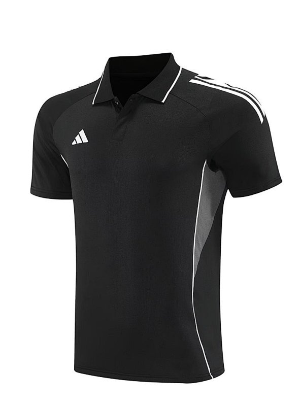 Adidas Short Sleeve Polo Jersey Polo 5