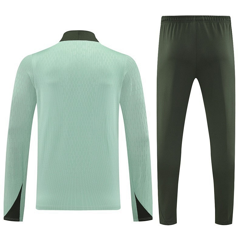 Chelsea Long Sleeve Tracksuit 7