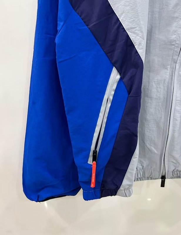 Paris Psg Windbreaker · 3