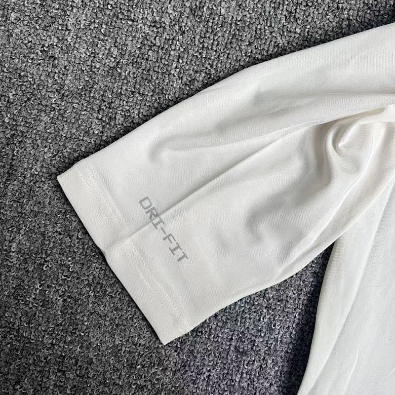 Nike Long Sleeve T-shirt Jersey T 3
