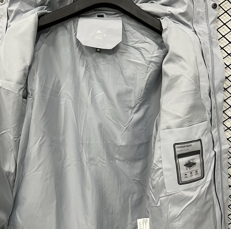Adidas Windbreaker 2