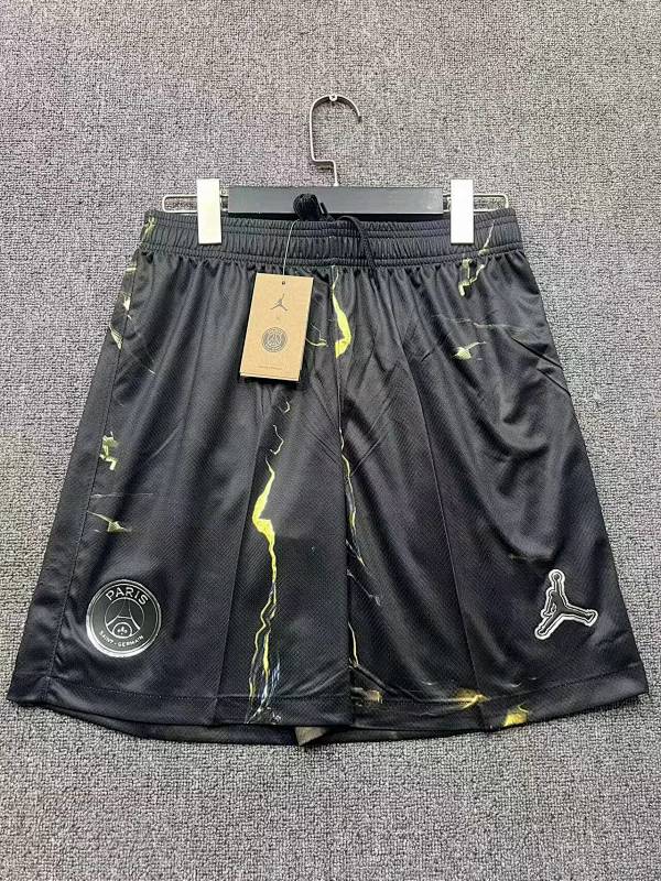 Paris Psg 5th Fans Version Shorts · 3