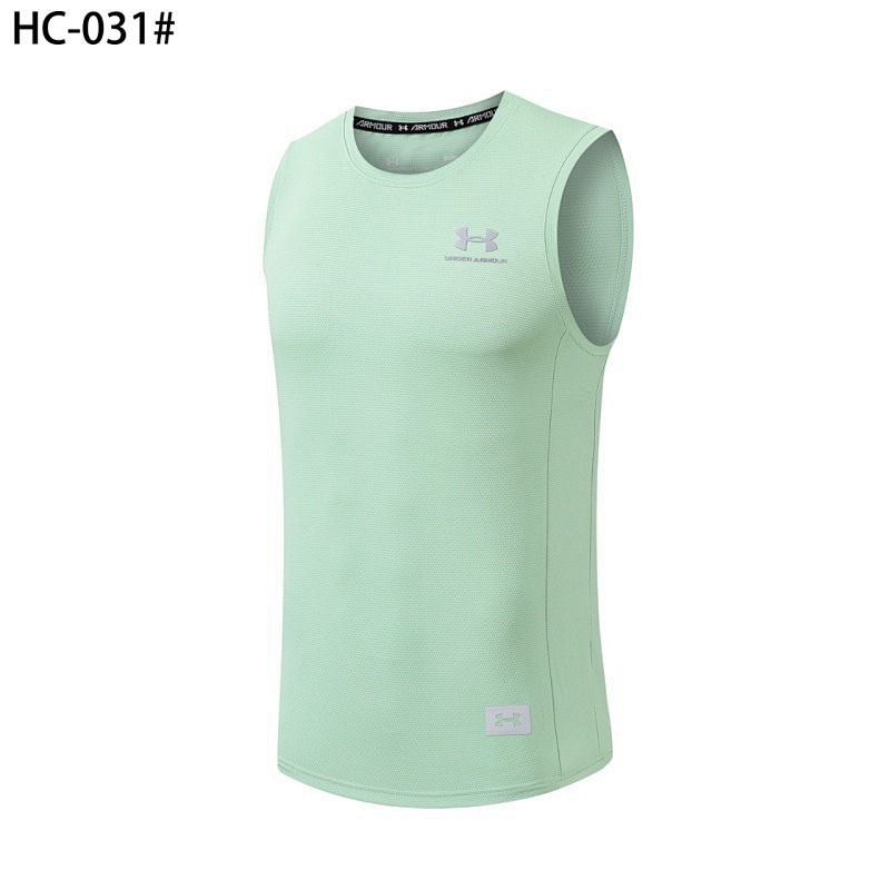 Under Armour Vest · 4