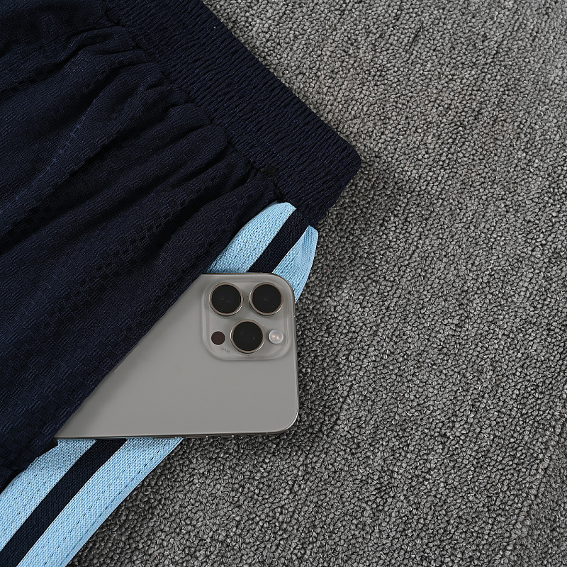 Adidas Short Sleeve Tracksuit 3