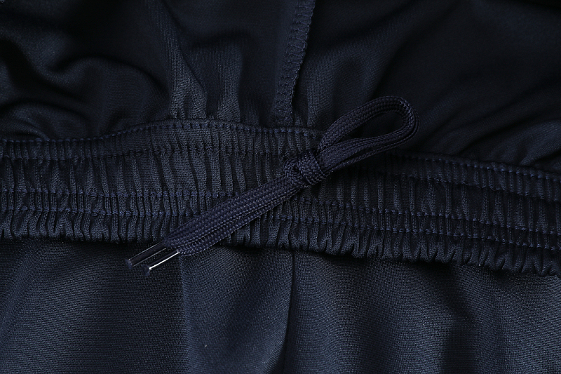 Adidas Long Sleeve Tracksuit 5
