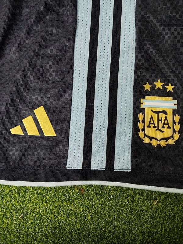 2026 Argentina Home Kids Player 32 Teams Kit 16#-28# 32 · 6