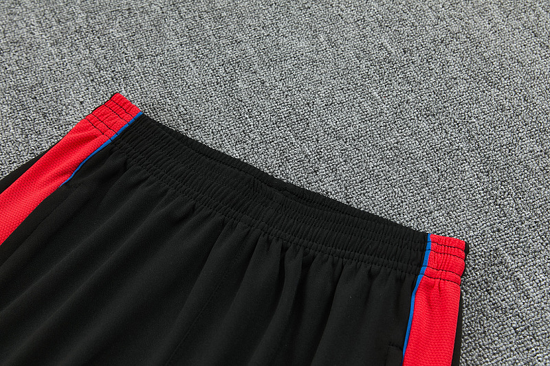 Paris Psg Long Sleeve Tracksuit 7