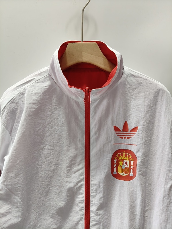 2026 Spain Both Windbreaker · 6