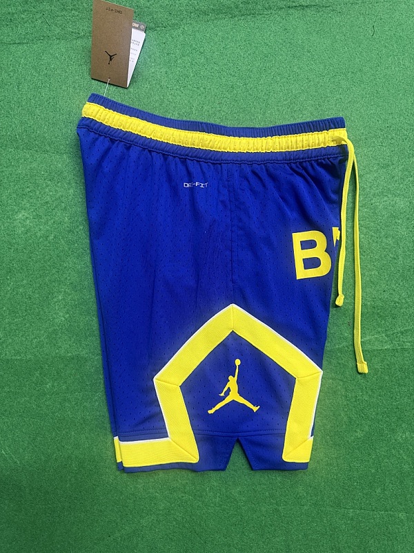 Jordan Shorts 5