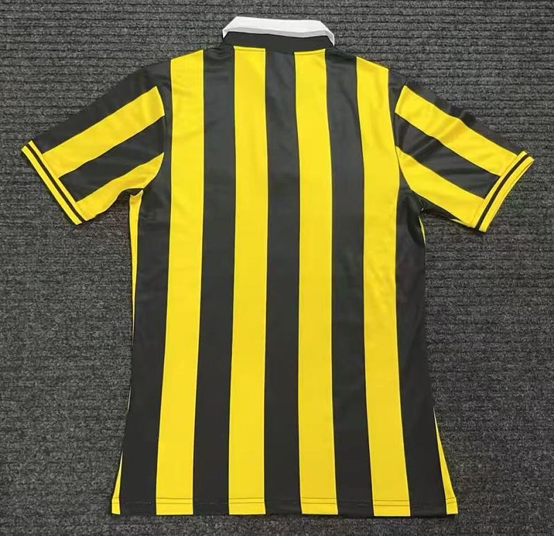 Ittihad Special Fans Version Jersey · 3