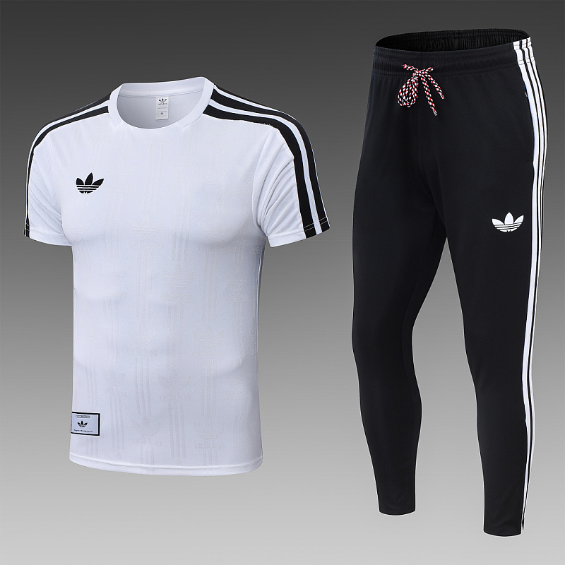 Adidas Player Short Sleeve+pants Kit 5