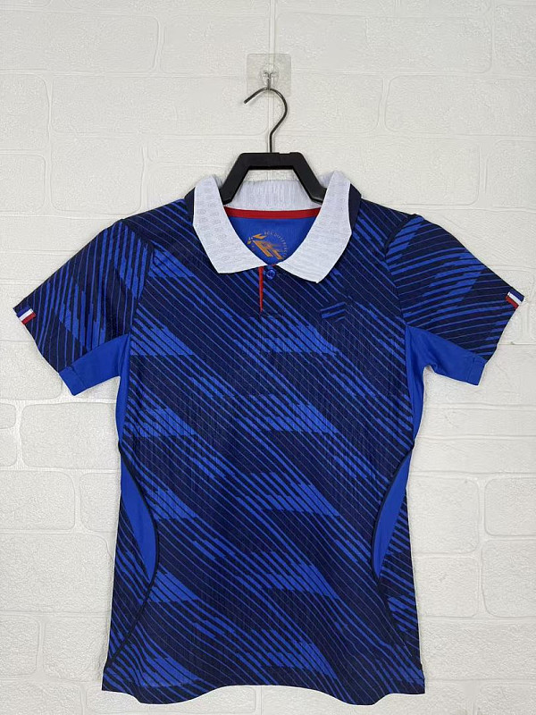 2026 France Home Player 8 Teams Women Jersey 8 · 4