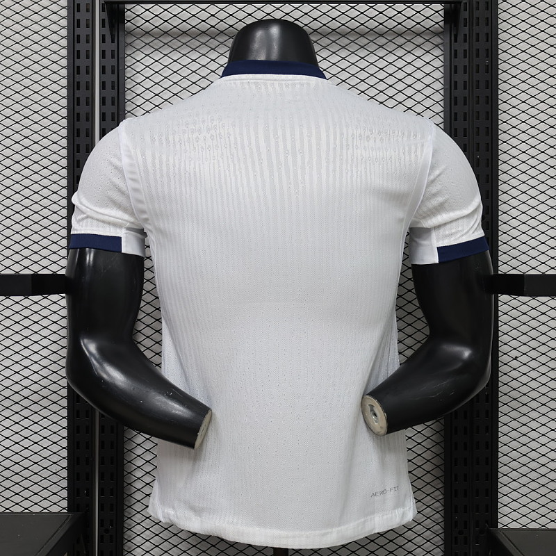 Paris Psg Away Player Version Jersey 3