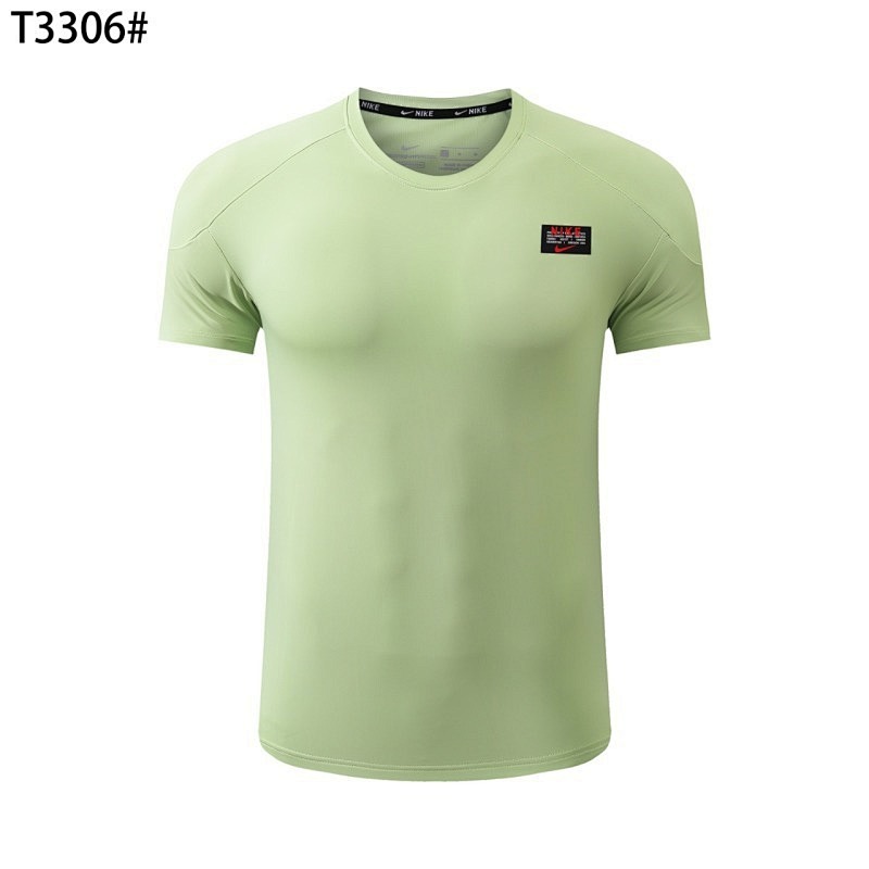 Nike T-shirt Jersey T 8