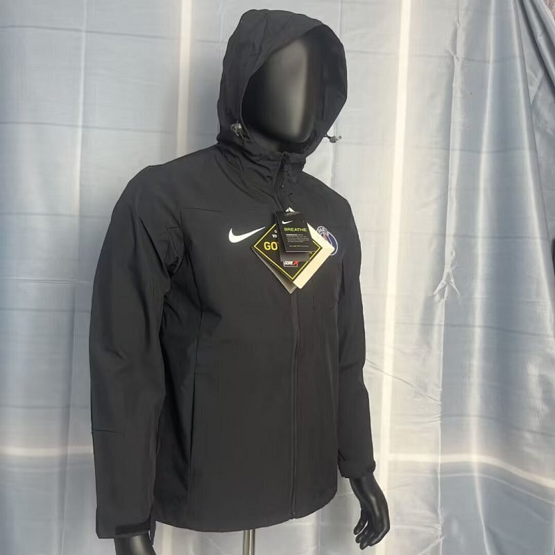 Paris Psg Windbreaker · 6