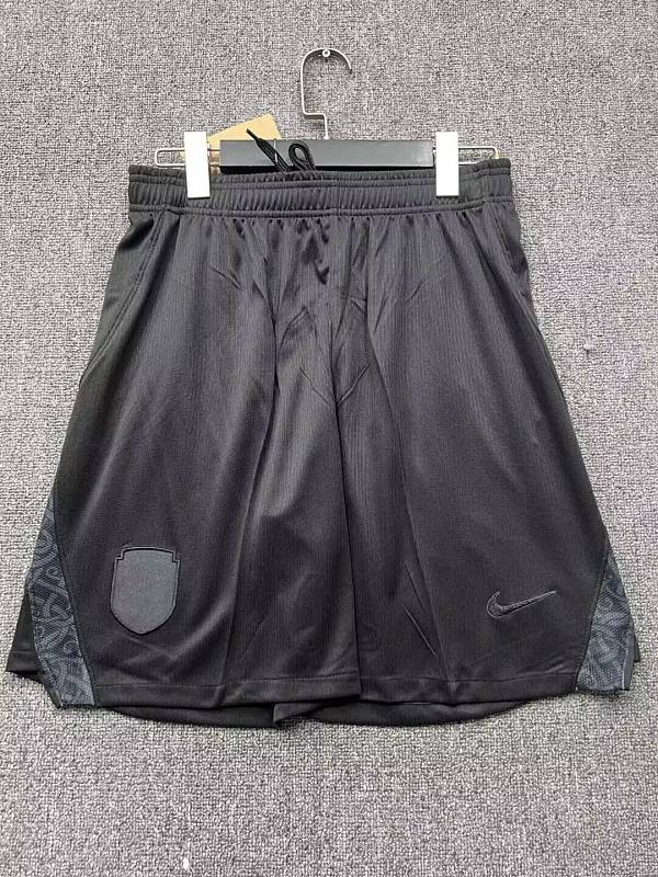 2026 Norway Away Fans Version Shorts · 3