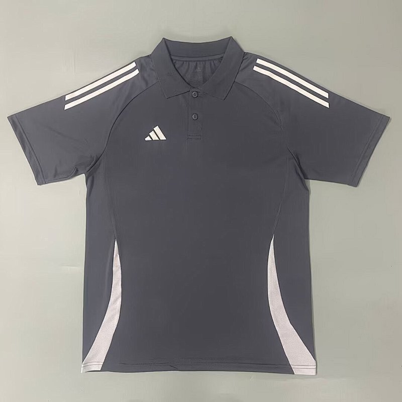 Adidas Short Sleeve Polo Jersey Polo 12