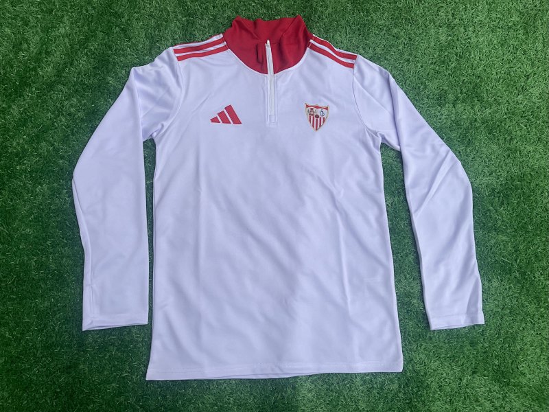 Sevilla Tracksuit · 2
