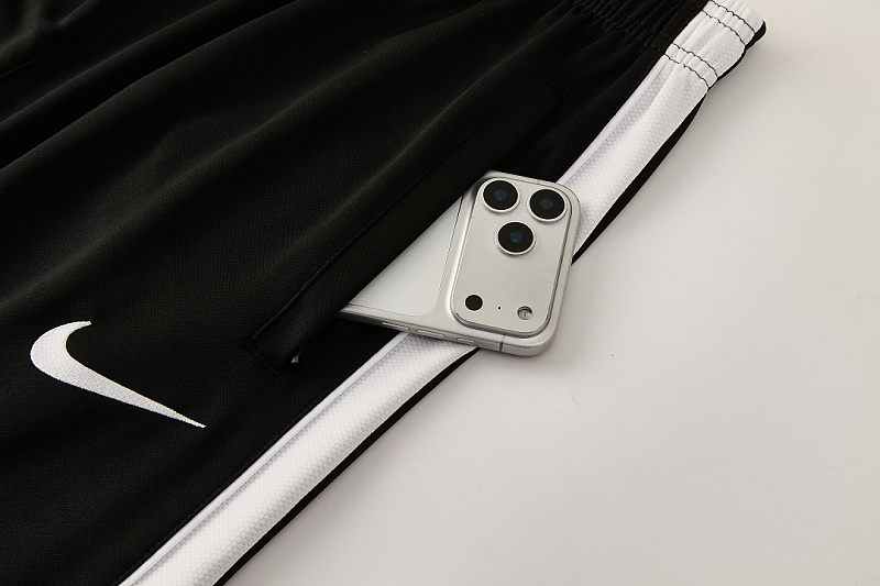 Nike Long Sleeve Tracksuit 5