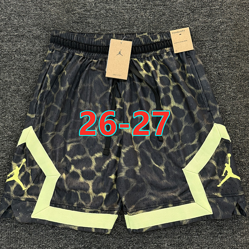 Jordan Shorts