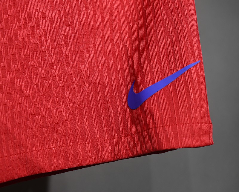 Paris Psg Away Player Version Shorts · 4