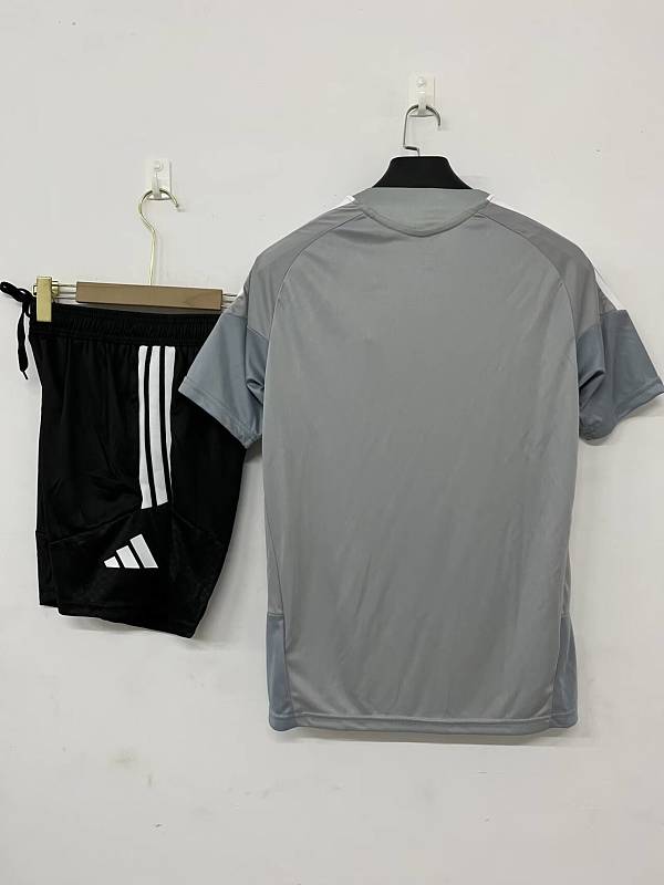Los Angeles Short Sleeve Tracksuit Kit · 2