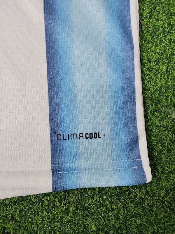 2026 Argentina Home Kids Player 32 Teams Kit 16#-28# 32 · 2
