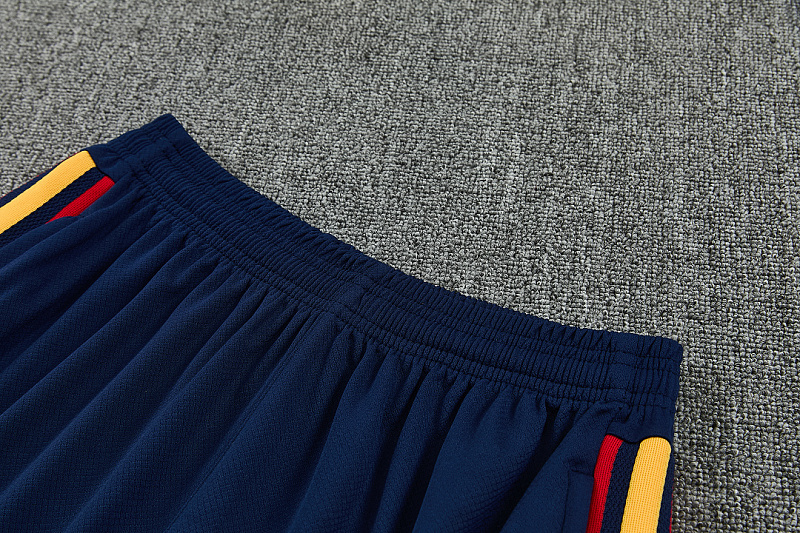 2026 Spain Vest Tracksuit · 4