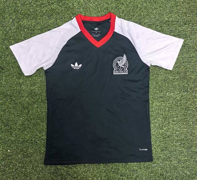 2026 Mexico Special Fans Version Jersey · 4