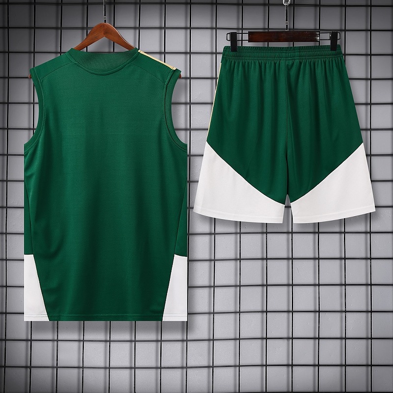 2026 Italy Vest Tracksuit · 3