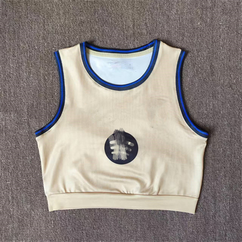 Barcelona Away Women Vest · 2