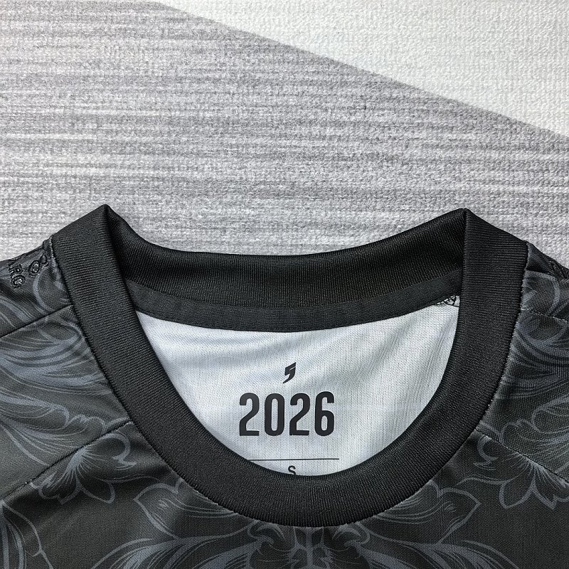 2026 Portugal Training Fans Version Jersey · 2
