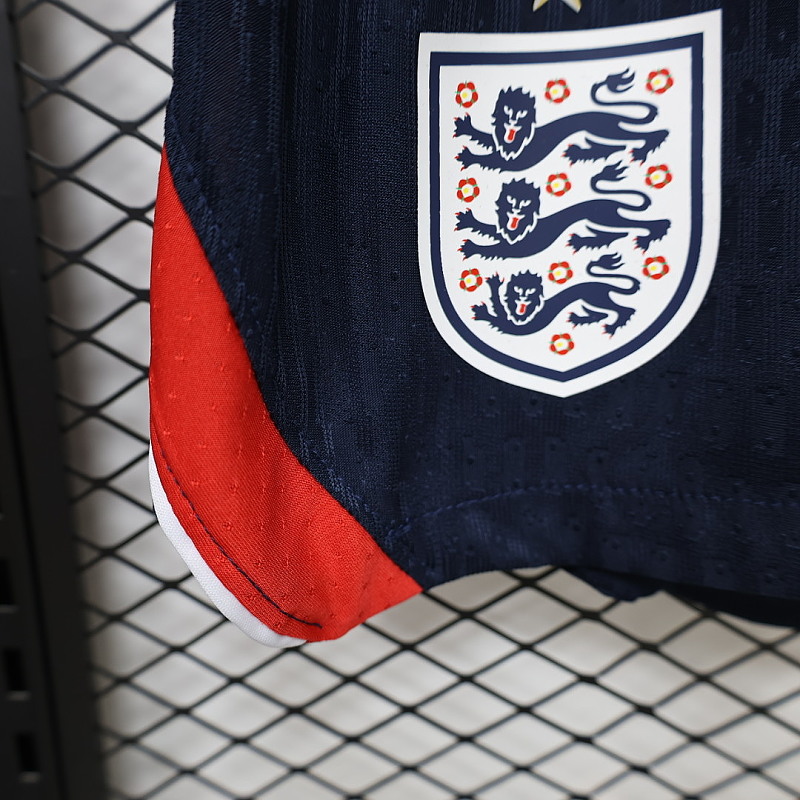 2026 England Away Player Version Shorts · 6