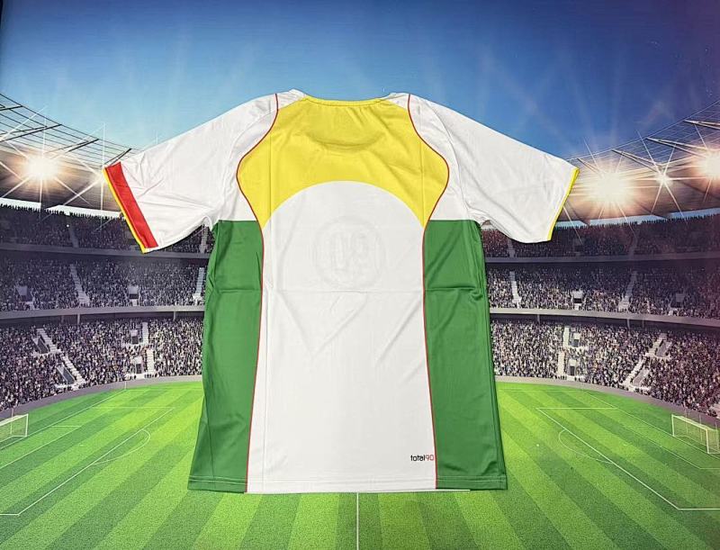 Nike 90 Training Fans Version Jersey 90 3