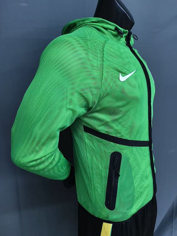2026 Nigeria Jacket · 5