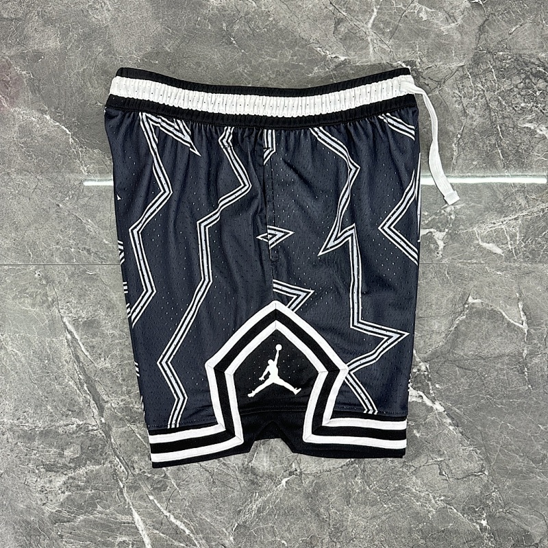 Jordan Vest+shorts Basketball Kit 6