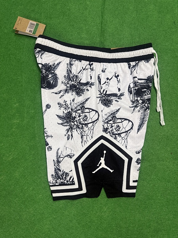 Jordan Shorts · 2