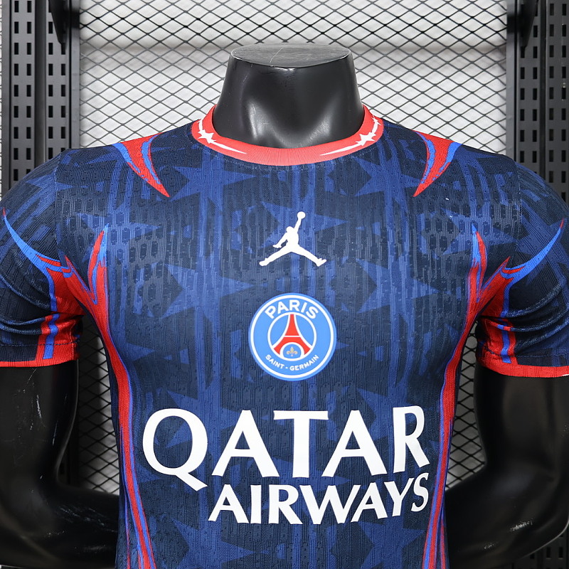 Paris Psg Special Player Version Jersey 9