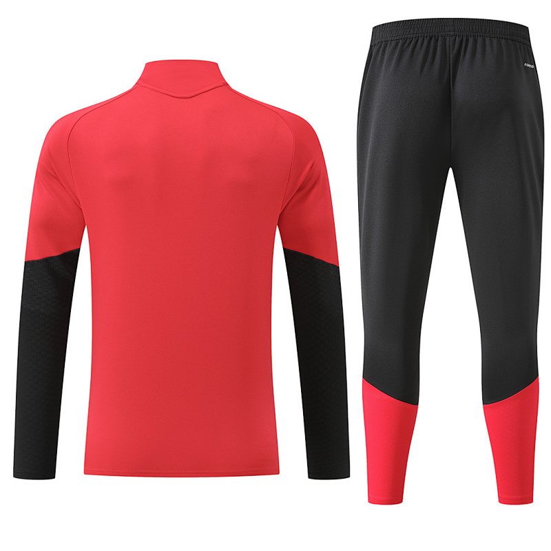 Adidas Kids Long Sleeve Tracksuit #10-#18 6