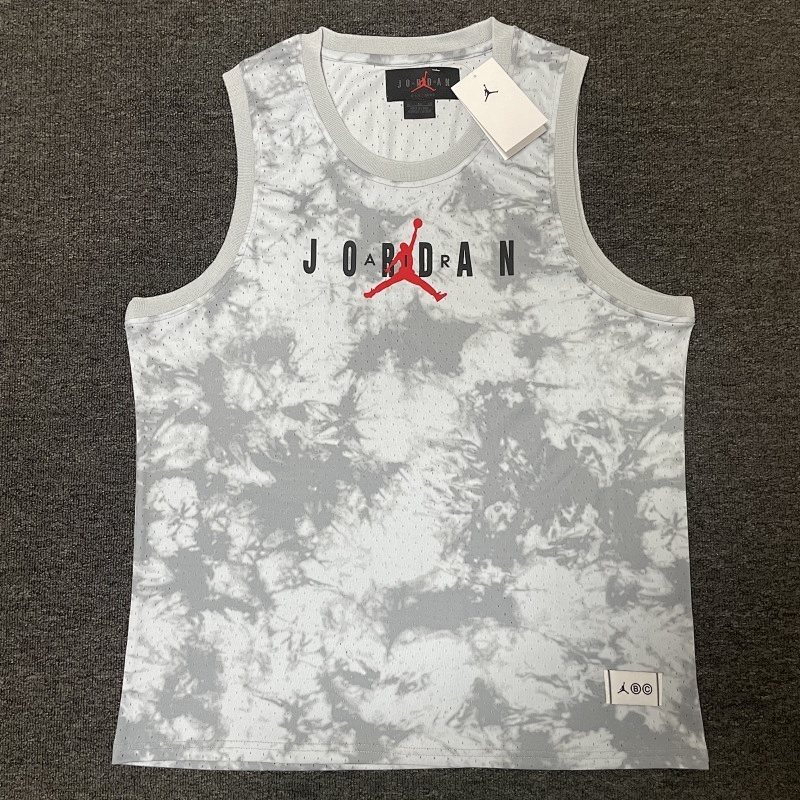 Jordan Vest+shorts Basketball Kit 5