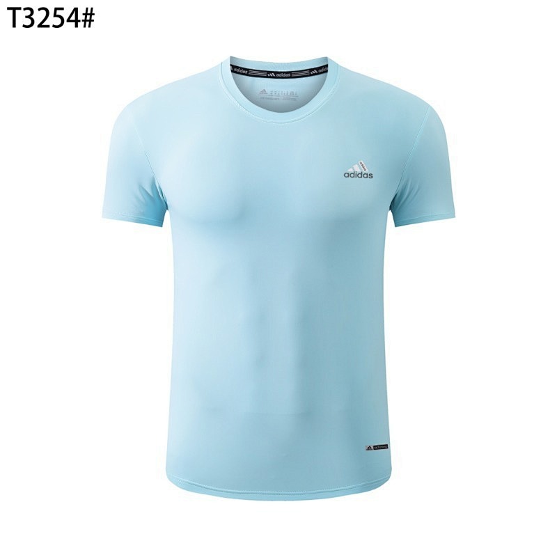 Adidas T-shirt Jersey T 2