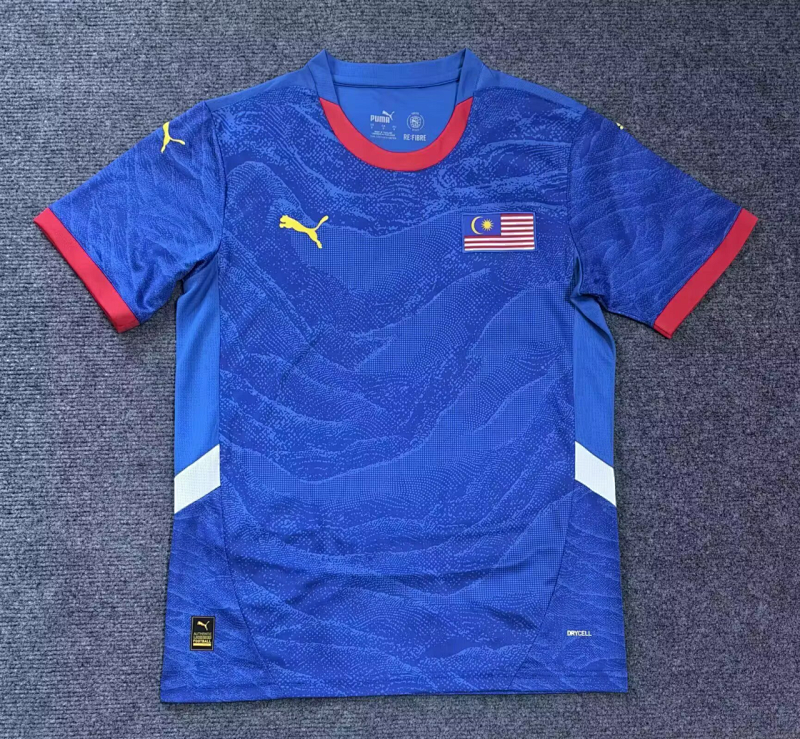 2026 Malaysia Third Fans Version Jersey · 5