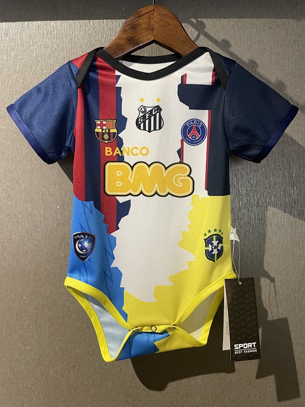 Paris Psg Special Infant Jersey 9#-12# Bb · 3